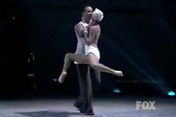 So You Think You Can Dance Video