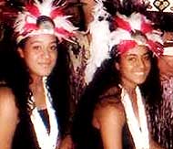 Cultural and Ethnic Entertainment