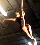 Aerial Performers