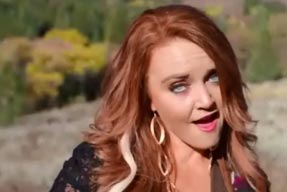Country Music Sensation Firefly