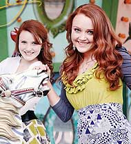 Firefly - Sensational Female Country Music Trio