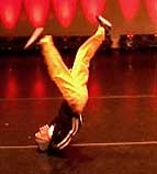 Hip Hop and Break Dancing