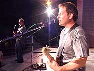 Greg Playing Classic Tunes