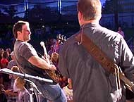 Hot Classic Rock Band