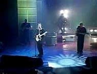Simpson Performing Classic Oldies