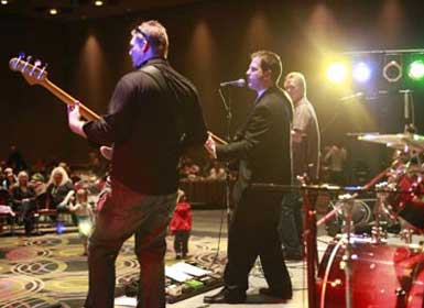 Rock Classics from Greg