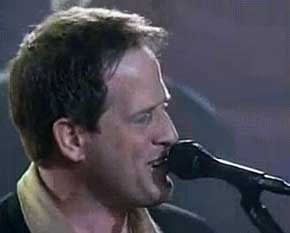 Greg Simpson - Country Rock Band