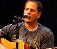 Greg Simpson - One of the Best Country Bands