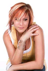 First Promo Shot