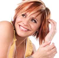 Gwen Sebastian - Rising Country Star