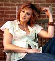 Gwen Sebastian - Up and Coming Star