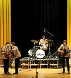 Tribute Entertainers
