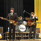 Tribute Music Bands