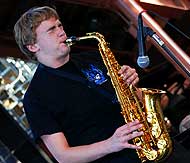 Jazz Bands
