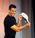 Corporate Acts and Comedy Entertainment