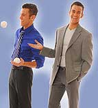 Jeff Civillico - Emcee, Comedian, Juggler, Unicyclist
