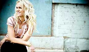 Jenny Jordan Frogley - Popular Utah Singer