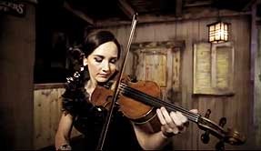 Jenny Oaks Baker - Inspirational Classical Music and Pop Music