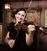Jenny Oaks Baker - Phenomenal Entertainment for Performing Arts Centers