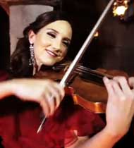 Musicians and Live Music Entertainers
