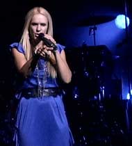 Musicians and Singers for Christmas Events and Parties