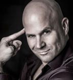 John Moyer - Standup Comedian for Private Parties and Corporate Events