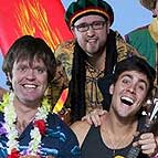 Incredible Party Band