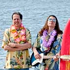 Playing Beach Boys Music Better than Anyone