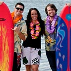 Beach Boys Tribute Band - Kahuna Beach Party