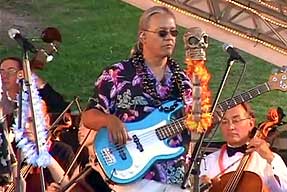 Kahuna Beach Party Beach Boys Tribute Band