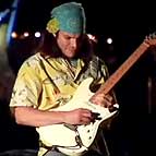 Performing Surf Songs that Everyone Enjoys