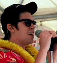Kahuna Beach Party Receives Rave Reviews
