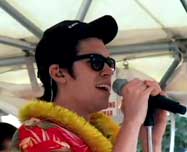 Kahuna Beach Party - Hot Surf Music Tribute Band