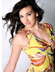 Afton DelGrosso