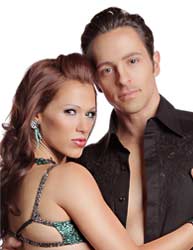 DelGrosso Dancers - Ashleigh and Ryan Di Lello