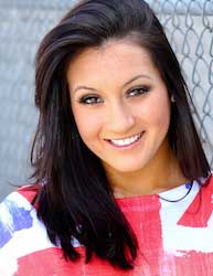 Ashley Galvan