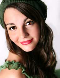 Kim DelGrosso Dancer - Averie DelGrosso