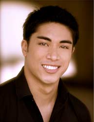 Brent Borbon