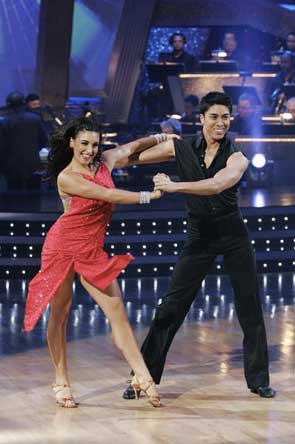Exciting Dance Show