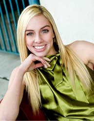 Zoey Anderson