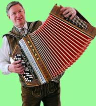 Kerry Christensen - Yodel Expert