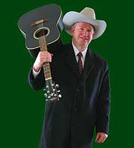 Kerry Christensen - Expert Yodeler