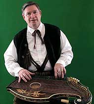 Kerry Christensen - Yodel Expert
