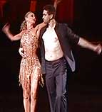 Dancers for Events