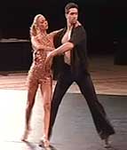 Book Professional Dance Celebrities