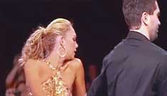 Professional Dancing Entertainment