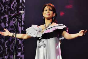 One of the Best Vocalists in the World
