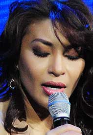 December Fourth is Lani Misalucha Day in Las Vegas