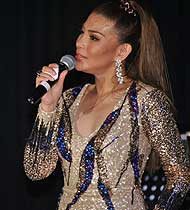 Lani Misalucha - Siren of the Las Vegas Strip