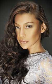 Lani Misalucha Promo Shot